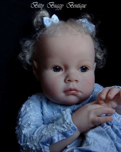 tatiana doll